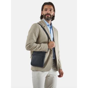 Модные мужские сумки: актуальные тренды текущего сезона